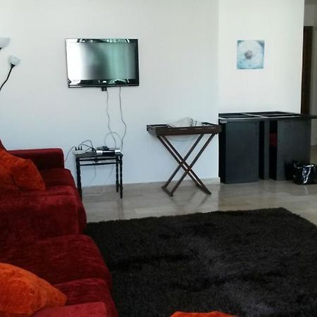 רבאט Luxuary Apartement Agdal מראה חיצוני תמונה