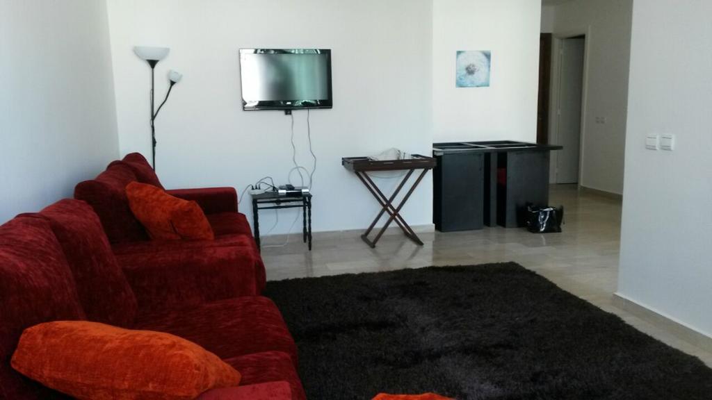 רבאט Luxuary Apartement Agdal מראה חיצוני תמונה