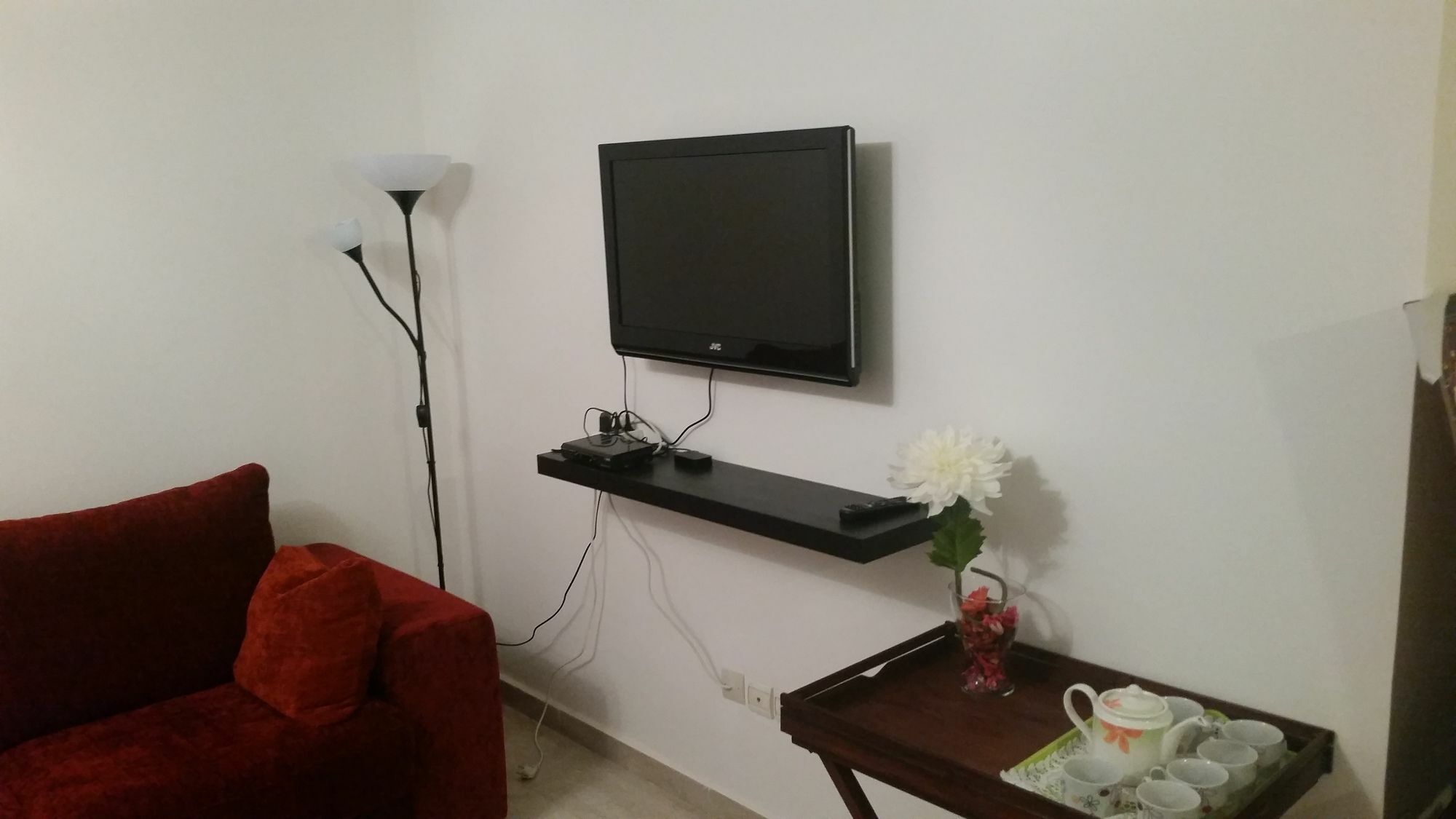 רבאט Luxuary Apartement Agdal מראה חיצוני תמונה