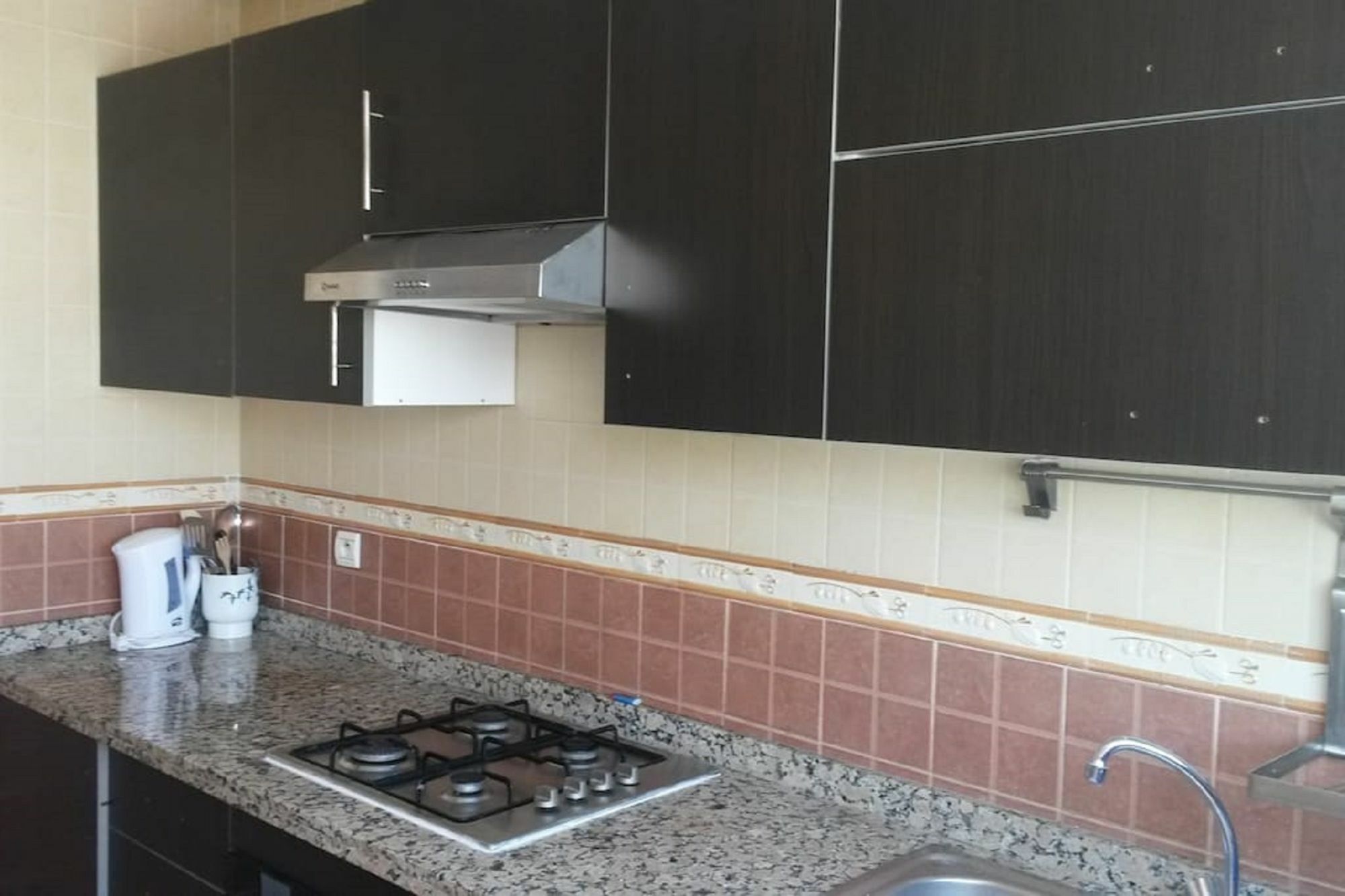 רבאט Luxuary Apartement Agdal מראה חיצוני תמונה