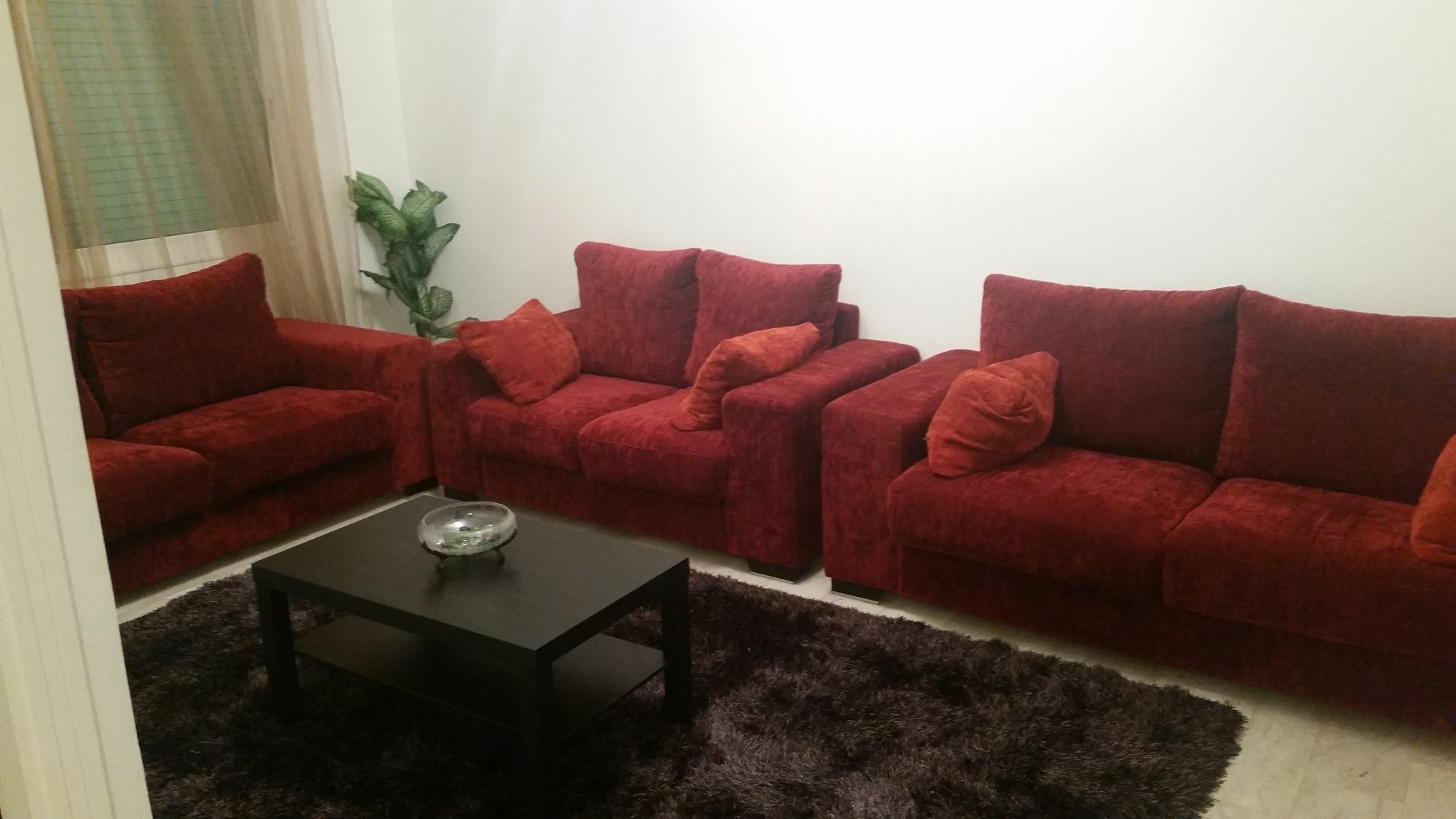 רבאט Luxuary Apartement Agdal מראה חיצוני תמונה